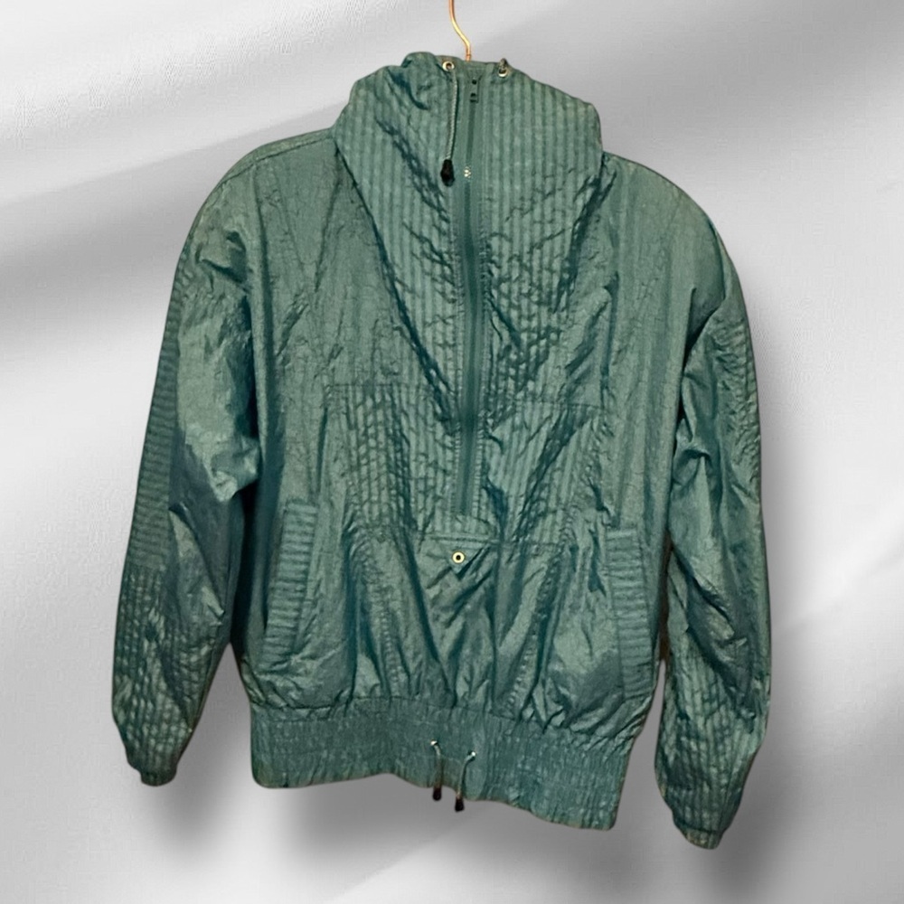 Nils Pullover Hoody Jacket